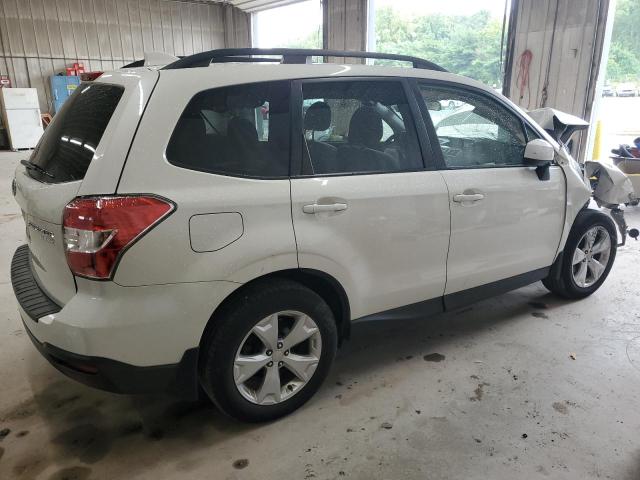 Photo 3 from auction – 2016 SUBARU FORESTER 2 with VIN JF2SJAFC5GH489618