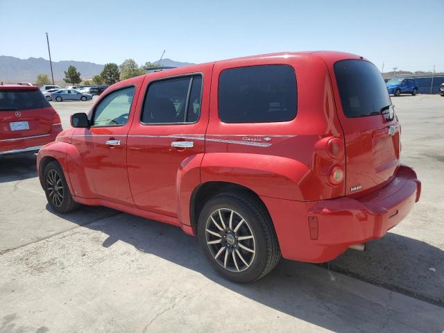 Photo 2 from auction – 2009 CHEVROLET HHR LT with VIN 3GNCA23B09S549651