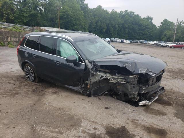 Photo 4 from auction – 2022 VOLVO XC90 T6 MO with VIN YV4A22PK2N1864757