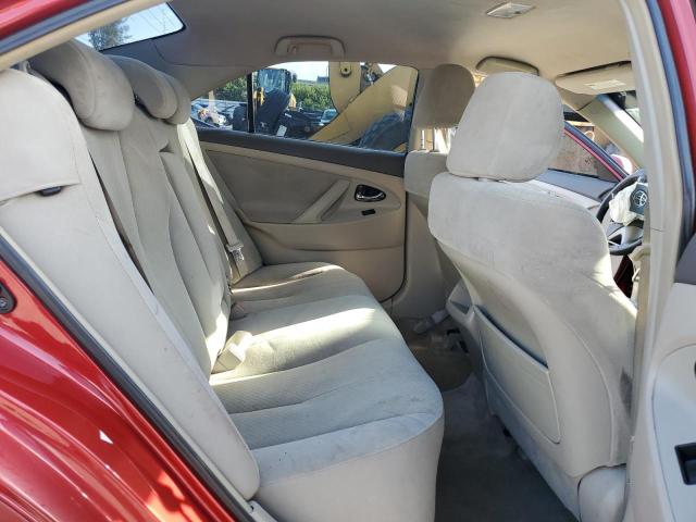 Photo 10 from auction – 2009 TOYOTA CAMRY BASE with VIN 4T1BE46K59U379248