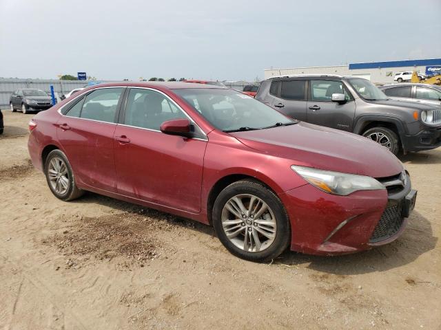 Photo 4 from auction – 2015 TOYOTA CAMRY LE with VIN 4T1BF1FK3FU972825