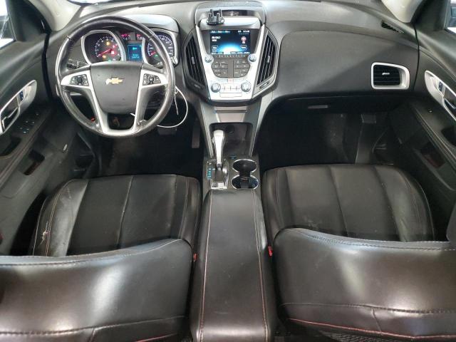 Photo 8 from auction – 2015 CHEVROLET EQUINOX LT with VIN 2GNFLGEK1F6253470