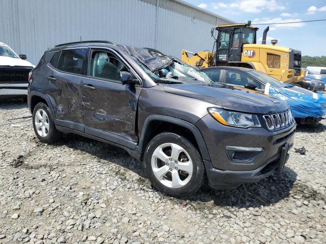 Photo 4 from auction – 2019 JEEP COMPASS LA with VIN 3C4NJDBB1KT630740