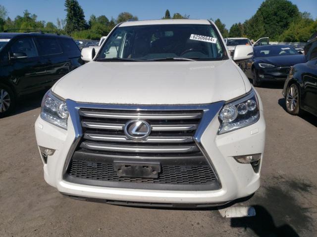 Photo 5 from auction – 2014 LEXUS GX 460 with VIN JTJBM7FX2E5078068