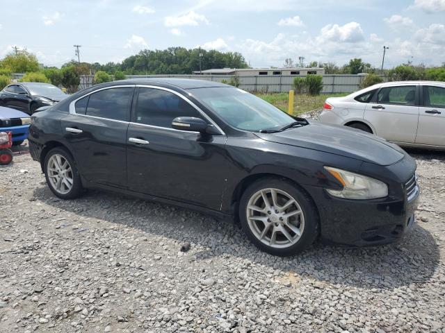 Фото 4 с аукциона – 2011 NISSAN MAXIMA S с VIN 1N4AA5APXBC804193
