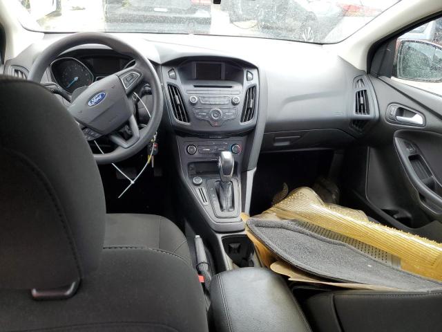 Photo 8 from auction – 2015 FORD FOCUS SE with VIN 1FADP3F28FL373033