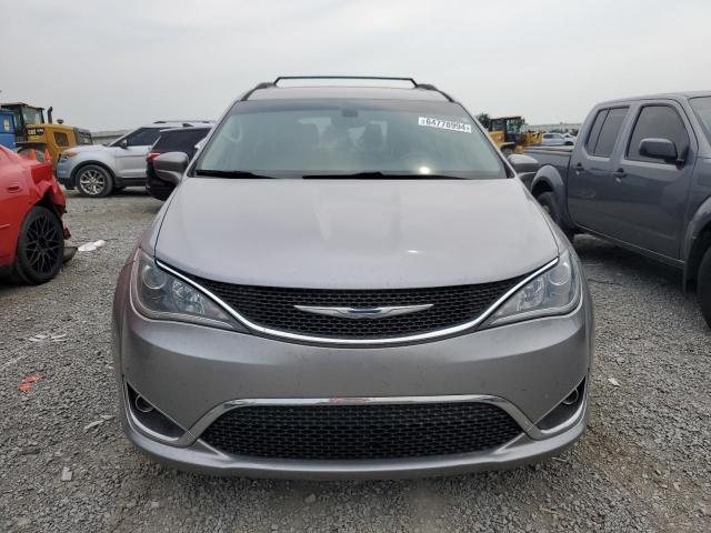 Photo 5 from auction – 2017 CHRYSLER PACIFICA T with VIN 2C4RC1BG1HR569794