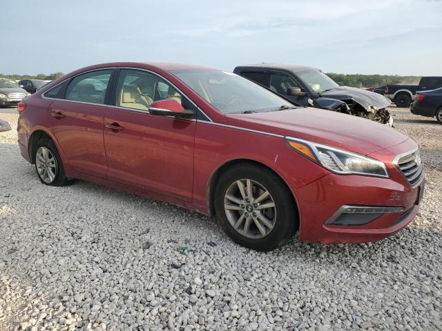 Photo 4 from auction – 2015 HYUNDAI SONATA ECO with VIN 5NPE24AA6FH139978