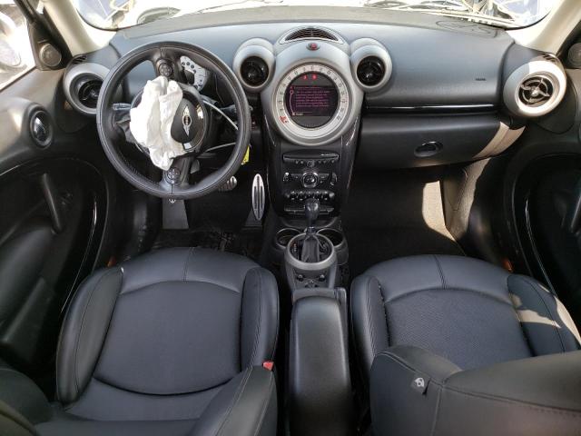 Photo 8 from auction – 2012 MINI COOPER S C with VIN WMWZC3C58CWL86026