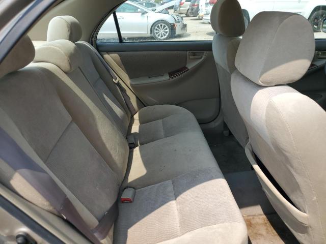 Photo 10 from auction – 2006 TOYOTA COROLLA CE with VIN 1NXBR32E26Z629099