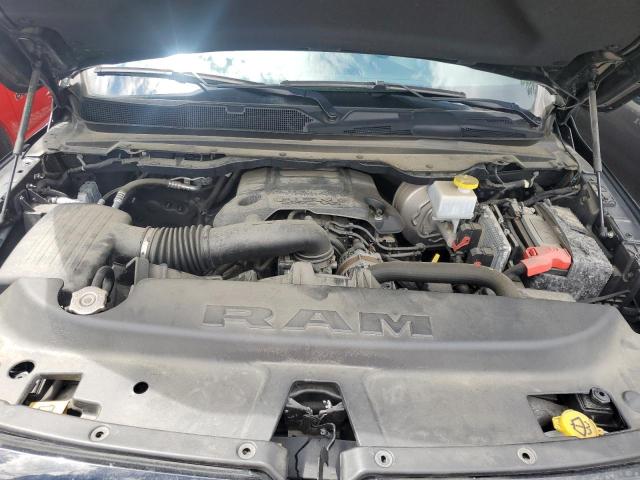 Photo 11 from auction – 2020 RAM 1500 BIG H with VIN 1C6SRFFT4LN236006