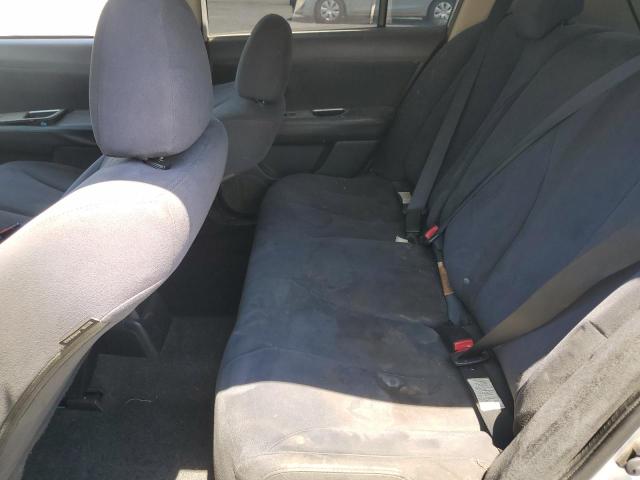 Photo 10 from auction – 2009 NISSAN VERSA S with VIN 3N1BC13E29L434937