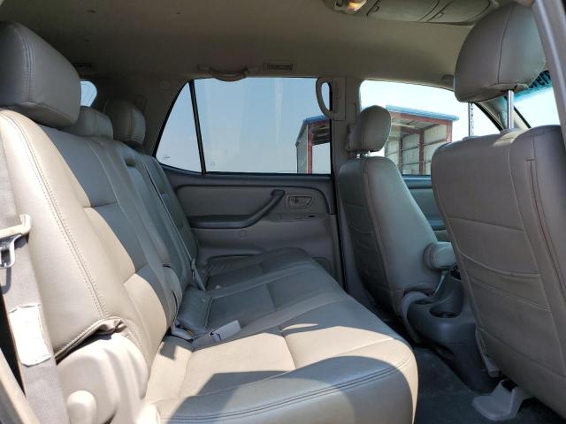 Foto 11 de la subasta – 2007 TOYOTA SEQUOIA con VIN 5TDBT44A77S278153