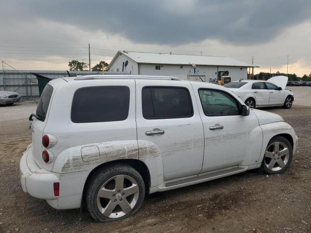 Photo 3 from auction – 2008 CHEVROLET HHR LT with VIN 3GNCA53P38S659153