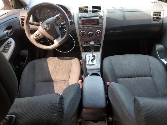 Photo 8 from auction – 2011 TOYOTA COROLLA BA with VIN 2T1BU4EE8BC690839