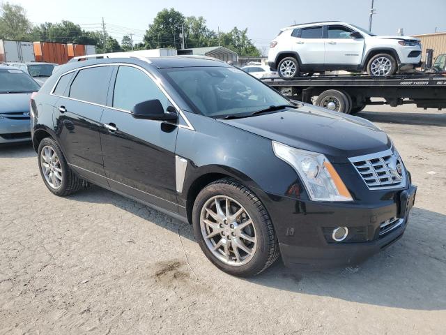 Photo 4 from auction – 2014 CADILLAC SRX PERFOR with VIN 3GYFNCE39ES565843