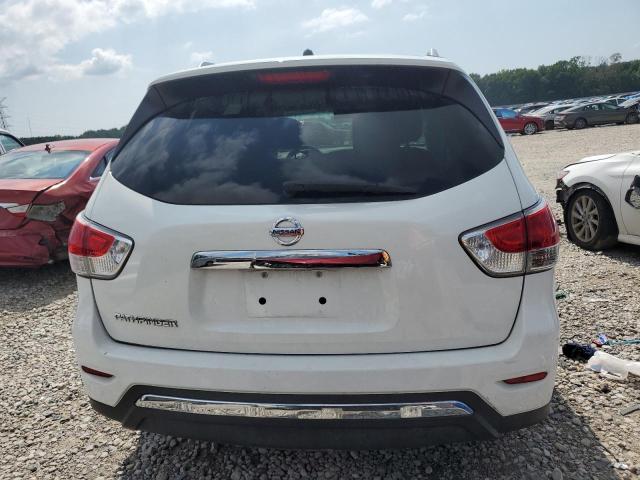 Photo 6 from auction – 2015 NISSAN PATHFINDER with VIN 5N1AR2MN9FC696128