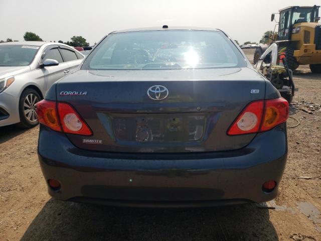 Photo 6 from auction – 2010 TOYOTA COROLLA with VIN 2T1BU4EE2AC293819