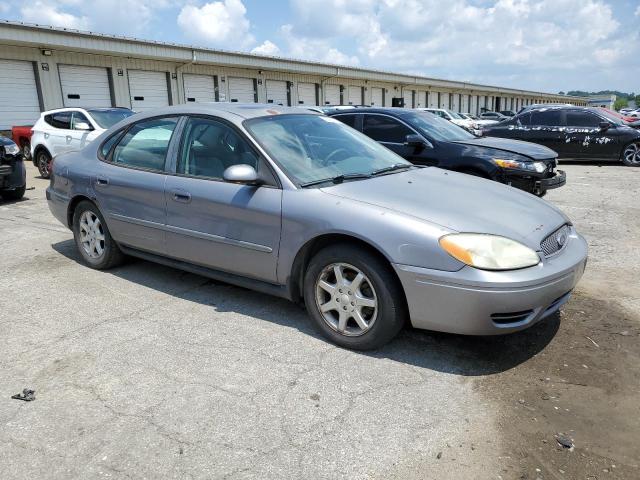 Photo 4 from auction – 2006 FORD TAURUS SEL with VIN 1FAFP56U56A217792