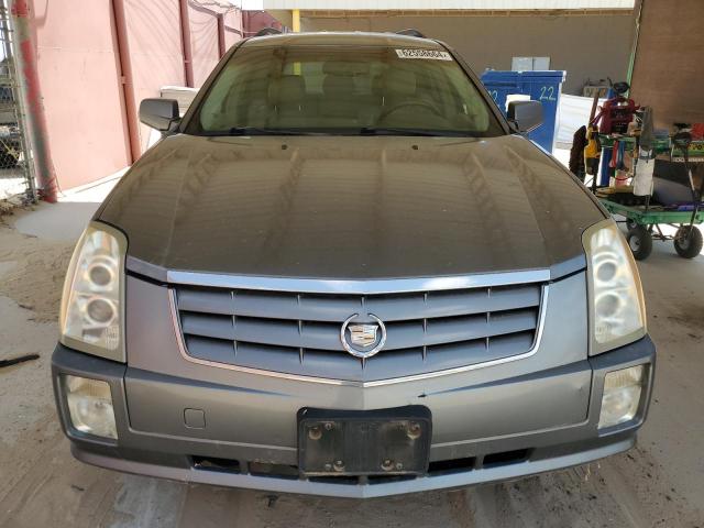 Photo 5 from auction – 2004 CADILLAC SRX with VIN 1GYDE637340120504