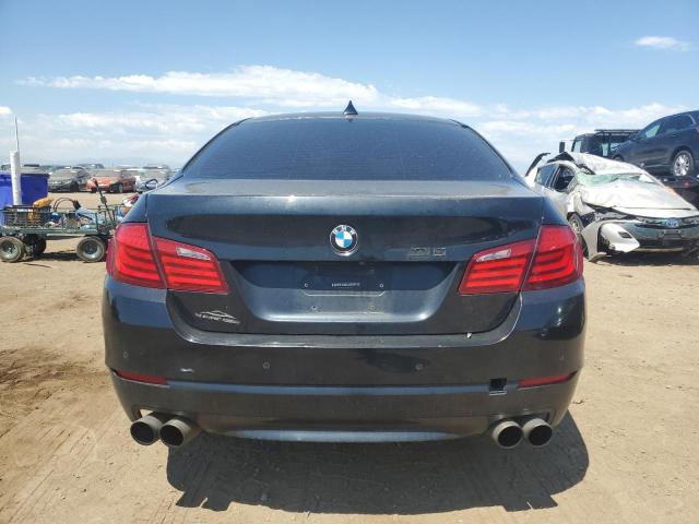 صورة رقم 6 من المزاد - 2011 BMW 550 XI مع VIN WBAFU9C59BC785384