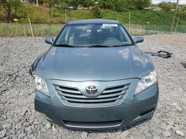 Photo 5 from auction – 2008 TOYOTA CAMRY CE with VIN 4T1BE46K98U739216