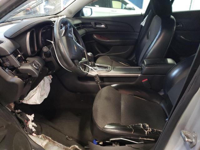 Photo 7 from auction – 2013 CHEVROLET MALIBU 1LT with VIN 1G11C5SA3DF322741