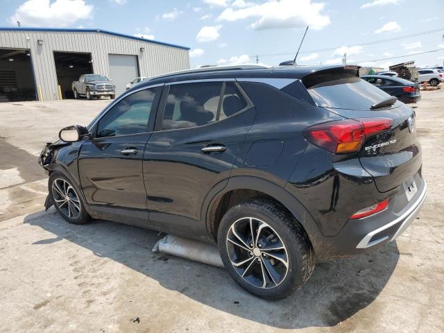 Photo 2 from auction – 2020 BUICK ENCORE GX with VIN KL4MMDSL0LB107590