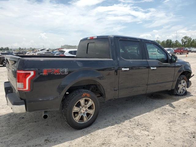 Photo 3 from auction – 2015 FORD F150 SUPER with VIN 1FTEW1EF4FKD19129