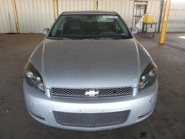 Photo 5 from auction – 2012 CHEVROLET IMPALA LT with VIN 2G1WG5E32C1230176