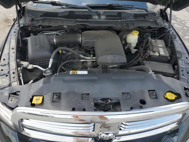 Photo 11 from auction – 2017 RAM 1500 SLT with VIN 1C6RR7LG0HS546772
