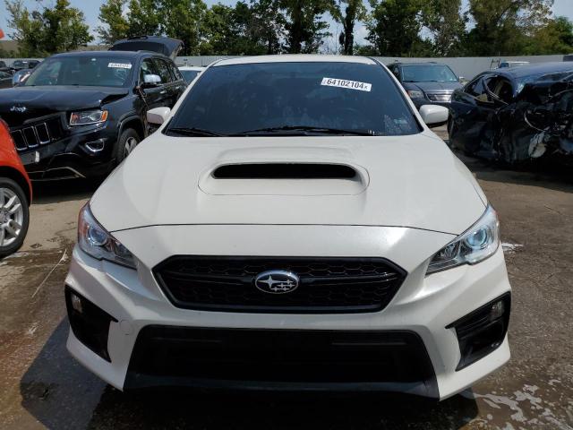 Photo 5 from auction – 2021 SUBARU WRX with VIN JF1VA1A68M9818904