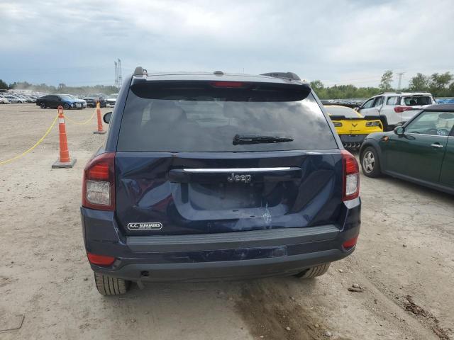Photo 6 from auction – 2016 JEEP COMPASS SP with VIN 1C4NJCBA7GD611981
