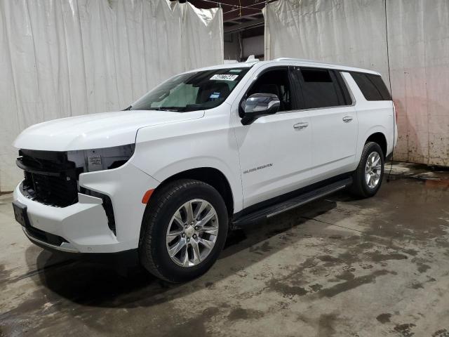 CHEVROLET SUBURBAN C 2023 with VIN 1GNSCFKD8PR321686 - Photo from auction