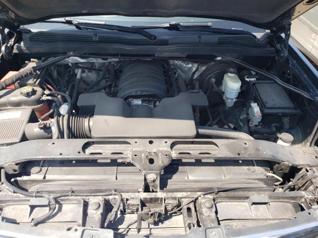 Photo 12 from auction – 2014 CHEVROLET SILVERADO with VIN 1GCVKREC3EZ291216