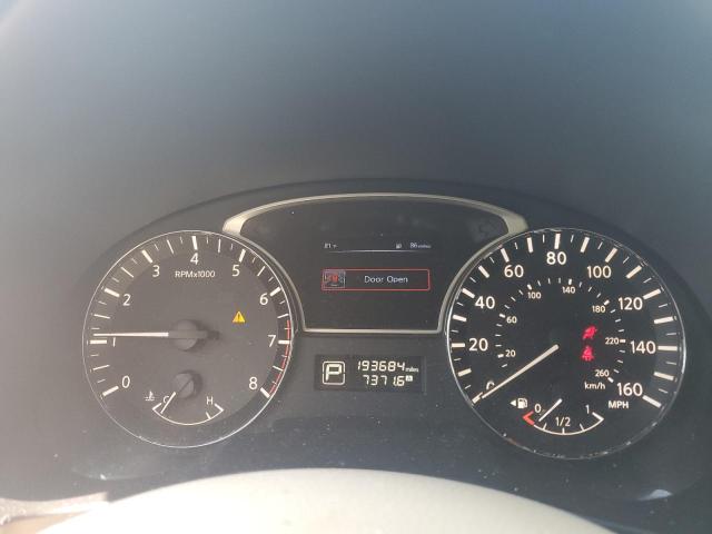 Photo 9 from auction – 2015 NISSAN ALTIMA 2.5 with VIN 1N4AL3AP2FC203056