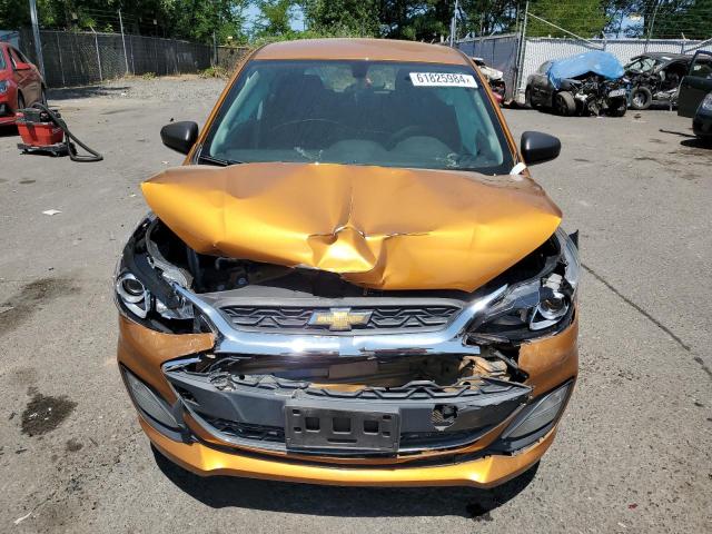 Photo 5 from auction – 2019 CHEVROLET SPARK LS with VIN KL8CB6SA3KC801287