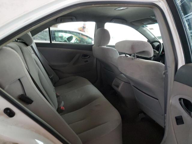 Photo 10 from auction – 2009 TOYOTA CAMRY BASE with VIN 4T4BE46K39R123907