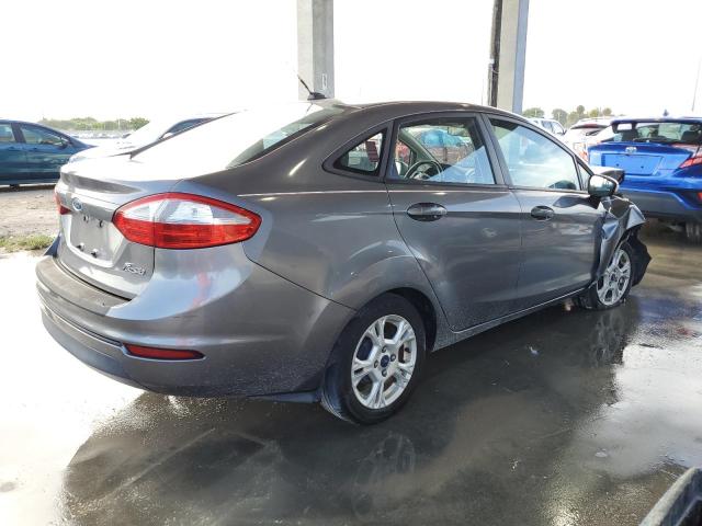 Photo 3 from auction – 2014 FORD FIESTA SE with VIN 3FADP4BJ5EM125015