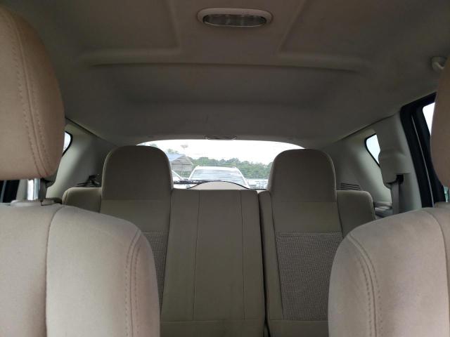Photo 10 from auction – 2013 JEEP COMPASS SP with VIN 1C4NJCBB4DD168631