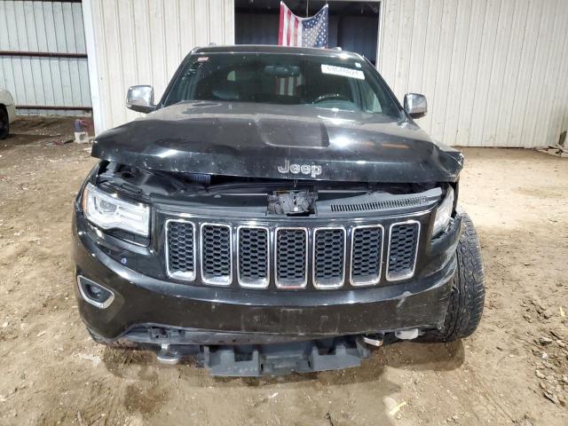 Photo 5 from auction – 2014 JEEP GRAND CHER with VIN 1C4RJECG5EC529427