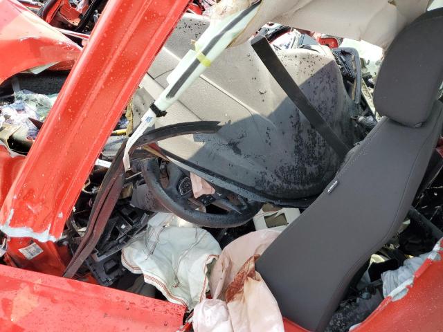 Photo 8 from auction – 2015 FORD FOCUS with VIN 1FADP3F21FL263246