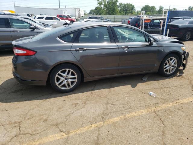 Photo 3 from auction – 2016 FORD FUSION SE with VIN 3FA6P0H70GR381663