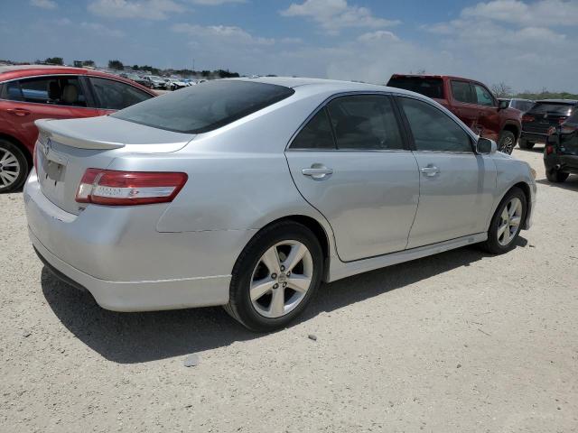 Photo 3 from auction – 2010 TOYOTA CAMRY BASE with VIN 4T1BF3EK2AU054330
