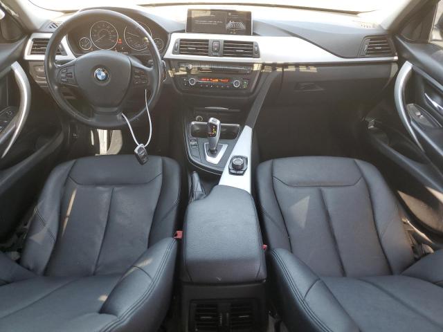 Photo 8 from auction – 2012 BMW 328 I SULE with VIN WBA3C1C50CF434368
