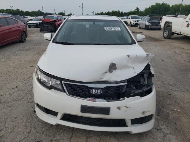 Photo 5 from auction – 2012 KIA FORTE EX with VIN KNAFU4A25C5622880