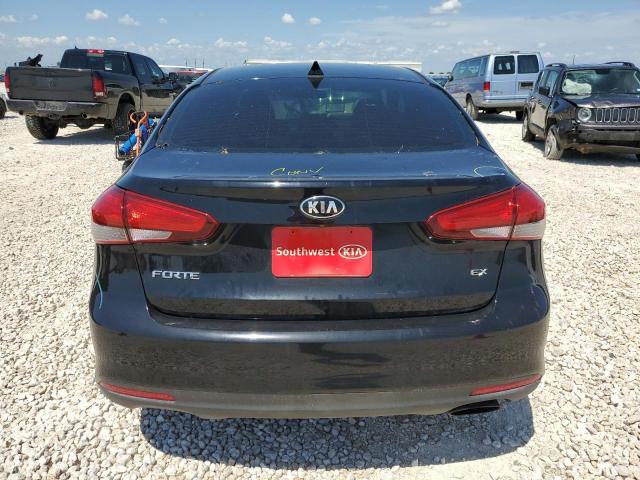 Photo 6 from auction – 2017 KIA FORTE EX with VIN 3KPFL4A86HE127819