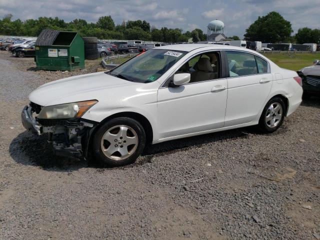 HONDA ACCORD LXP 2010 with VIN 1HGCP2F49AA166612 - Photo from auction