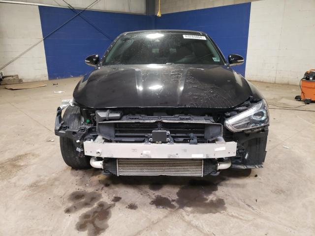 Photo 5 from auction – 2020 GENESIS G70 ELITE with VIN KMTG34LA5LU051008