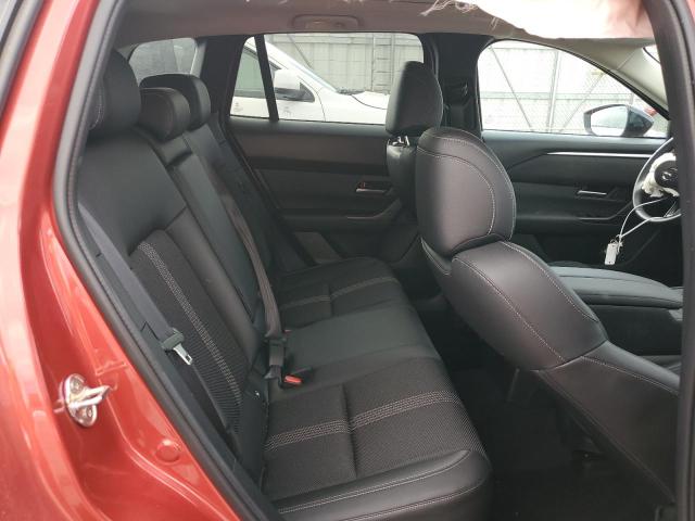 Photo 10 from auction – 2023 MAZDA CX-50 PREF with VIN 7MMVABCM3PN152588